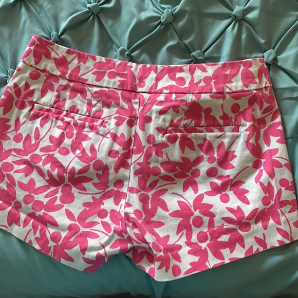 J crew stretch shorts - Picture 2 of 2